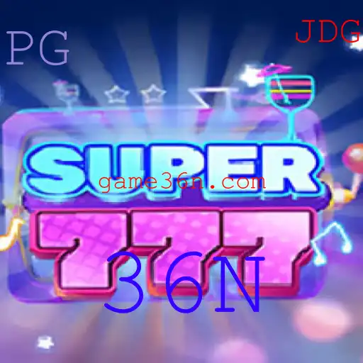 Descubra o Universo de Super777: A Nova Sensação nos Jogos com 36N