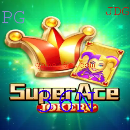 Desvendando SuperAceJoker: Detalhes e Regras do Jogo Popular