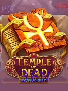 TempleofDeadBonusBuy: Descubra os Segredos do Jogo com a Chave 36N