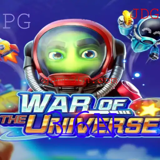 Descubra o Mundo de WAROFTHEUNIVERSE: Um Jogo de Estratégia Inovador