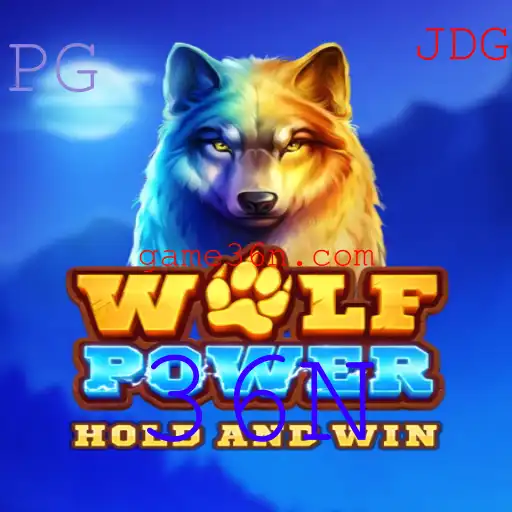 Desvendando o Universo de WolfPower e a Inovadora Dinâmica de Jogo 36N
