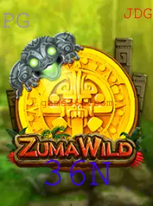 Explorando o Universo de ZumaWild: Aventura e Estratégia no Mundo dos Jogos